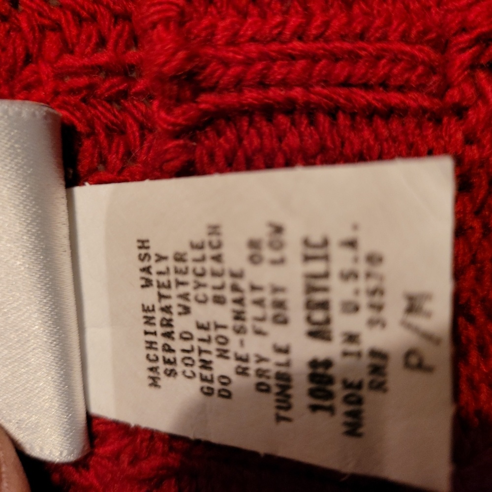 Sweater pullover - Picture 3 of 7
